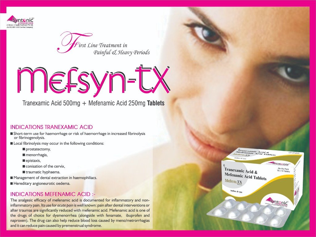 MEFsyn-TX Visual